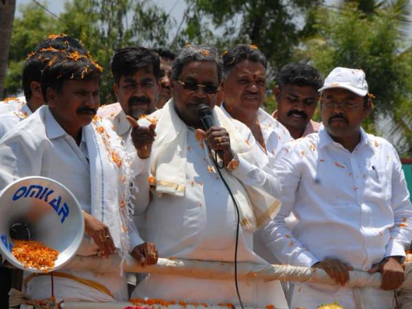 ಮುಸ್ಲಿಂ ಸಮುದಾಯ ರಕ್ಷಿಸಬಲ್ಲ ನಾಯಕ