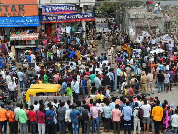 ಎಲ್ಲರೂ ಸಾಯುವ ನಿರ್ಧಾರ ಮಾಡಿದ್ದರೇ?