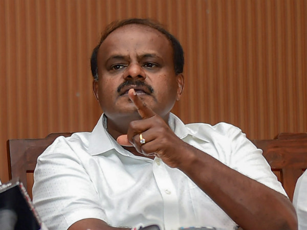 ಎಚ್ಡಿಕೆಯನ್ನು ಯಾರೂ ಎದುರು ಹಾಕಿಕೊಳ್ಳಲು ತಯಾರಿಲ್ಲ