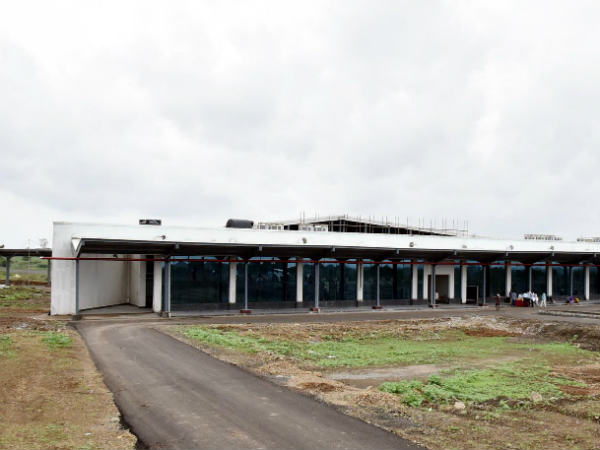 ಅನುದಾದ ಕೊರತೆ ಇಲ್ಲ
