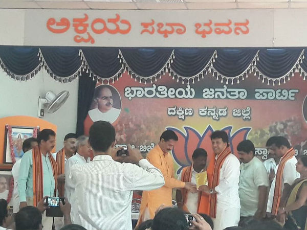 ಬಿಜೆಪಿಯ ಅಭೂತಪೂರ್ವ ಜಯಕ್ಕೆ ಕಾರಣವೇನು?