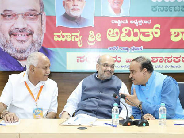 11 ಕ್ಷೇತ್ರಗಳಲ್ಲಿ ಅಭ್ಯರ್ಥಿಗಳಿಲ್ಲ