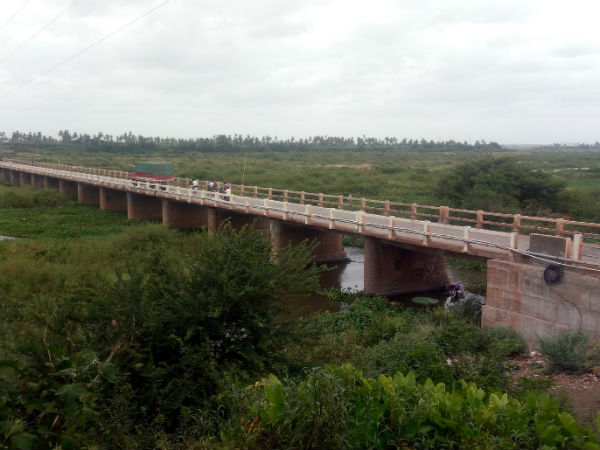 ಜಲಾಶಯ ತುಂಬಲು 5-6 ಅಡಿ ಬಾಕಿ