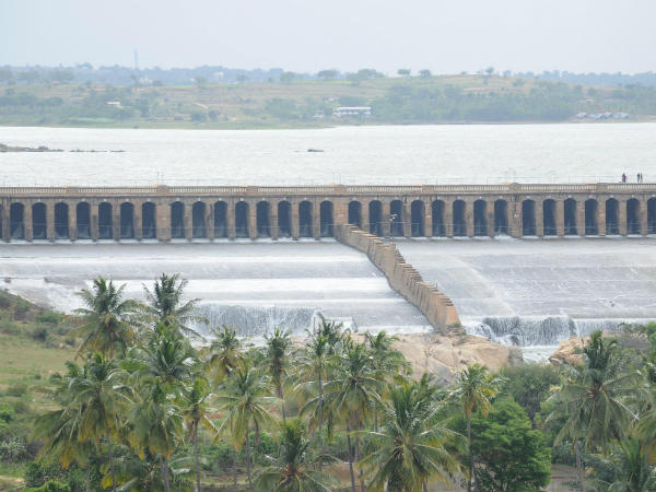 ಕಾವೇರಿ ನೀರು ವ್ಯತ್ಯಯವಾಗುವ ಸ್ಥಳಗಳು