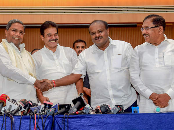 ಜೆಡಿಎಸ್ ಹೇಳುವುದೇನು?