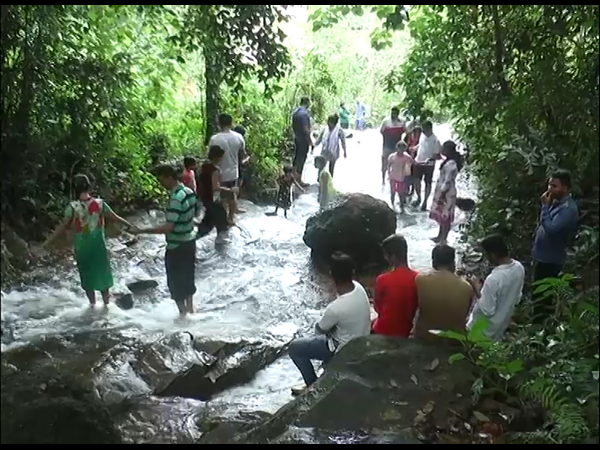 ಊರಿನಿಂದ ಬಂತು ಈ ಹೆಸರು
