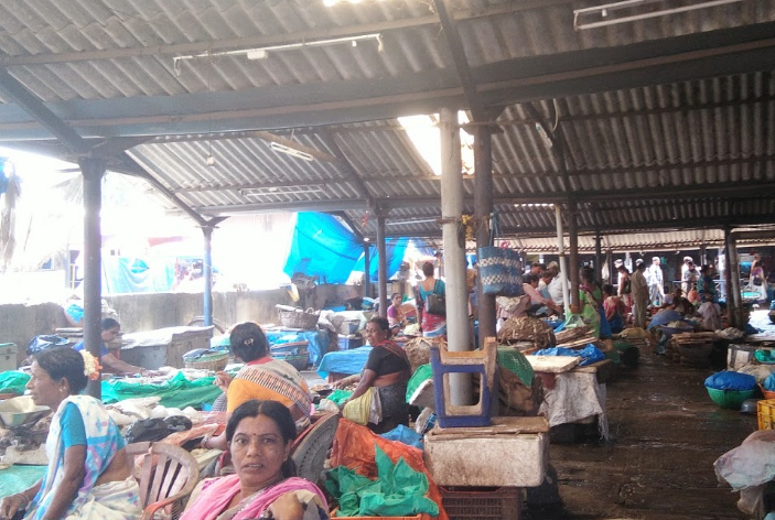 ಕೊಚ್ಚಿನ್ಗೆ ತೆರಳಿದ್ದ ಅಧಿಕಾರಿಗಳು