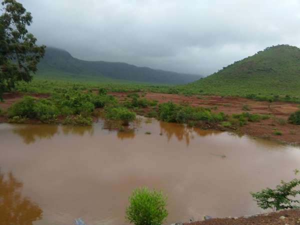 ಉತ್ತಮ ಪರಿಸರ ಕೇಂದ್ರ