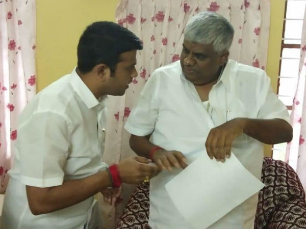ತುರ್ತು ಸಹಾಯ ಸರಕಾರದಿಂದ ಬಂದಿದೆಯಾ?