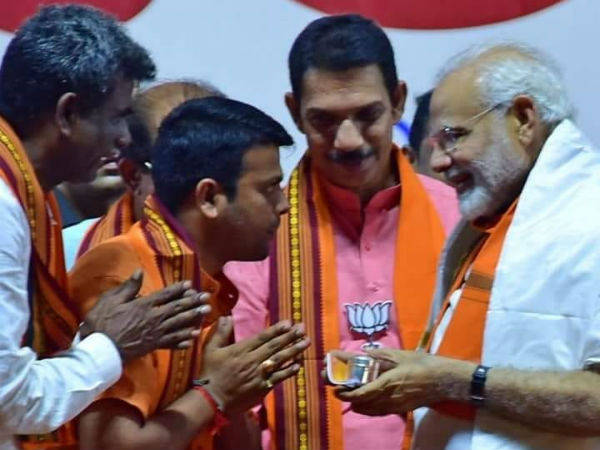 ಯಾವ ರೀತಿ ಬಿಜೆಪಿಗೆ ಲೋಕಸಭಾ ಚುನಾವಣೆಯಲ್ಲಿ ಸಹಕಾರಿಯಾಗುತ್ತದೆ?