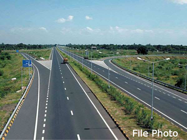 ಬೆಂಗಳೂರು - ಹಾಸನ ರಾಷ್ಟ್ರೀಯ ಹೆದ್ದಾರಿ 48