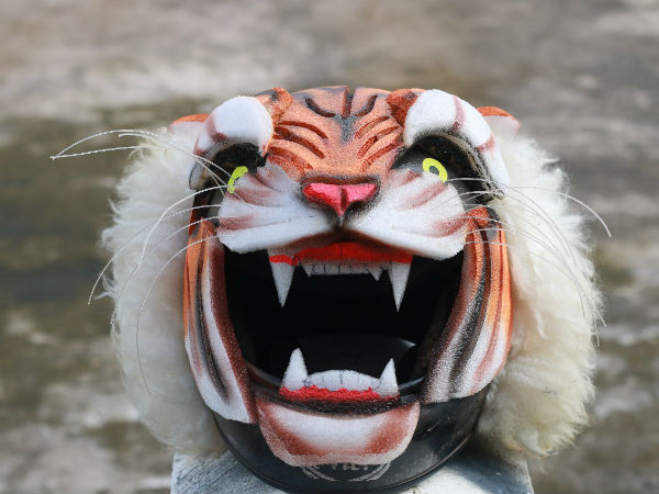 ಹೆಲ್ಮೆಟ್ ರೂಪಾಂತರ