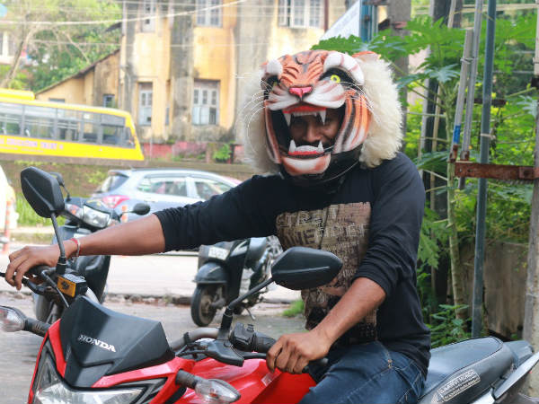 ಕಣ್ಸೆಳವ ರೈಡ್