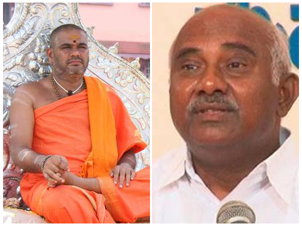 ಸ್ನಾನ ಮಾಡಿ ಬರುವ ಆನೆ, ತನ್ನ ಮೈಮೇಲೆ ತಾನೇ ಮಣ್ಣು ಹಾಕಿಕೊಳ್ಳುತ್ತದೆ
