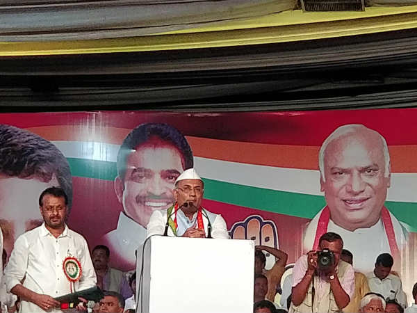 ಭಾರತ ದೇಶ ಆತಂಕದಲ್ಲಿದೆ