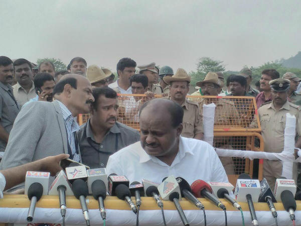 ಎಚ್.ಡಿ.ಕುಮಾರಸ್ವಾಮಿ ಹೇಳುವುದೇನು?