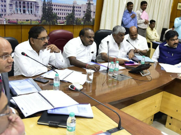 ಚುನಾವಣೆಗೂ ಮುನ್ನವೇ ಭಾಷೆ ನೀಡಿದ್ದ ಕುಮಾರಸ್ವಾಮಿ