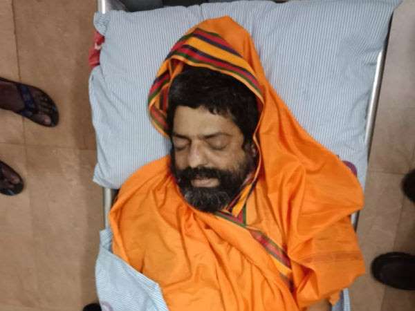 ಅಜ್ಜರಿಗೆ ಒಂದು ಕೋಟಿ