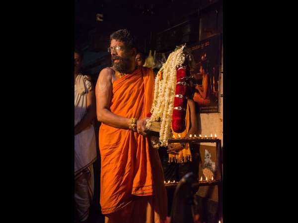 ಮಹಿಳೆಯ ಸಹವಾಸದಿಂದ ಹೋಯ್ತಾ ಜೀವ