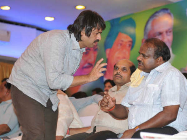 ಮಧು ಬಂಗಾರಪ್ಪ ಹೆಸರು ಮುಂಚೂಣಿಯಲ್ಲಿ