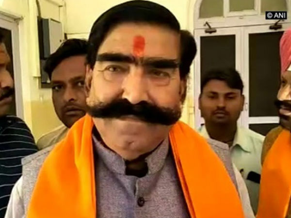 ಎಂಎಲ್ಎ ಸಾಹೇಬರು ನಮ್ಮ ಜತೆಗಿದ್ದಾರೆ