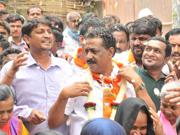 ಜಯನಗರ ಚುನಾವಣೆ ಫಲಿತಾಂಶ