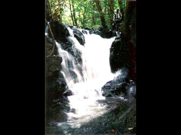 ಜಲಪಾತವನ್ನು ತಲುಪುವುದು ಹೀಗೆ