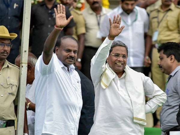 ಕುಮಾರಣ್ಣ, ಕೊಟ್ರೆ ವರ ಇಟ್ರೆ ಶಾಪ