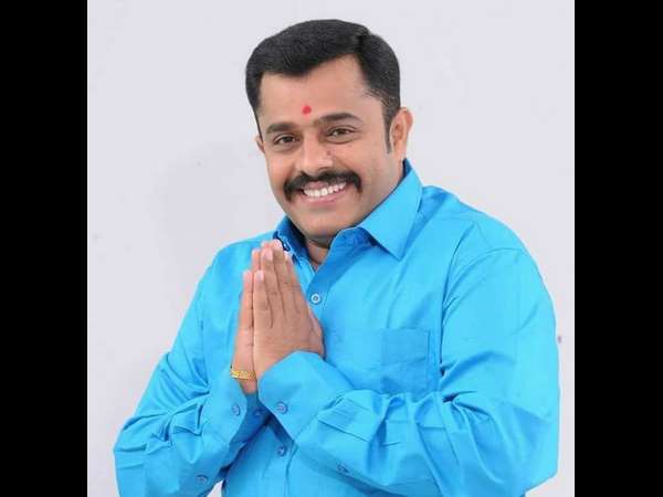 ಸಕ್ರಿಯ ರಾಜಕಾರಣದಿಂದ ದೂರ - ಚೆನ್ನಿಗಪ್ಪ ಘೋಷಣೆ