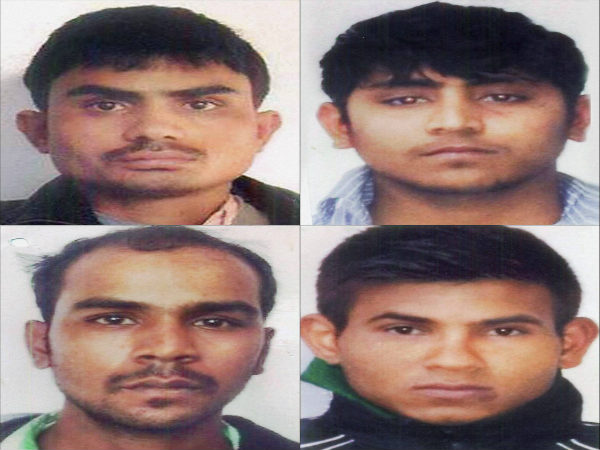 ಕ್ಷಮಾದಾನಕ್ಕೆ ಅರ್ಜಿ