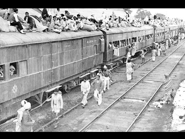 ಪಾಕಿಸ್ತಾನದ ವಿಭಜನೆ, ಸರ್ಕಾರ ರಚನೆ