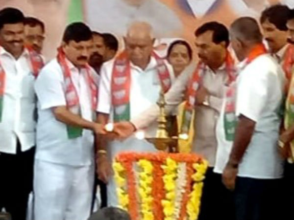 ಲೋಕಸಭೆ ಚುನಾವಣೆಗೆ ಪ್ರತಿ ಜಿಲ್ಲೆಗೆ ಭೇಟಿ ನೀಡುತ್ತೇನೆ