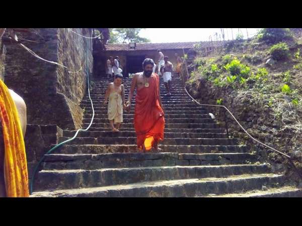 ಅನುಮಾನ ವ್ಯಕ್ತಪಡಿಸಿದ ಪೇಜಾವರದ ಮಾಜಿ ಕಿರಿಯ ಶ್ರೀ