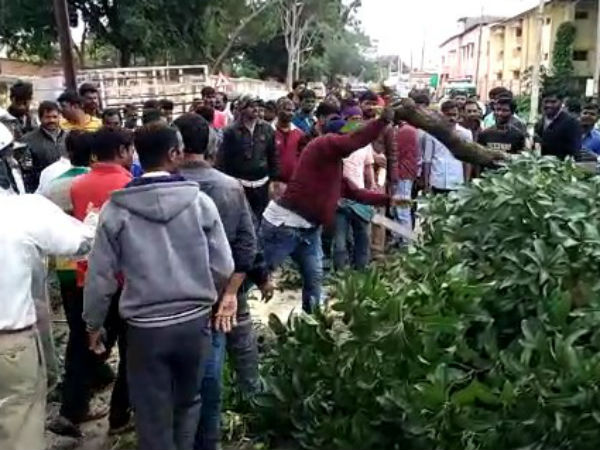 9 ದಿನಗಳಿಂದ ಬಿಸಿಲೇ ಕಾಣದ ಮಲೆನಾಡು ಪ್ರದೇಶ