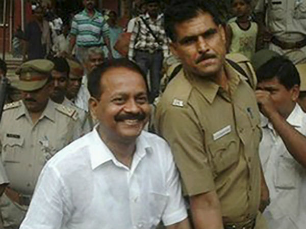 ಸಾವಿನ ದವಡೆಯಿಂದ ಪಾರಾಗಿದ್ದ