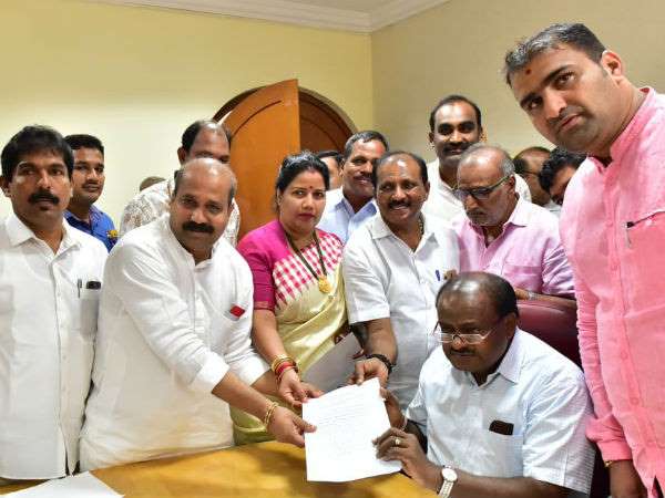 ಸಿಎಂ ಅವರಿಂದ ಖಚಿತ ಭರವಸೆ ಏನಾದರೂ ಸಿಕ್ಕಿತ್ತಾ?