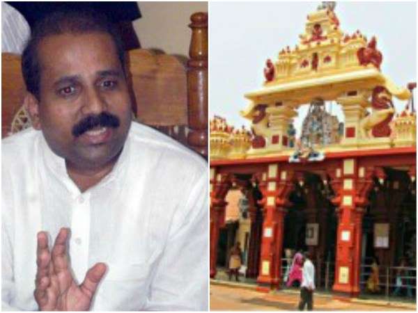 ಅಷ್ಟಮಠಗಳ ಸಹಕಾರ ಎಷ್ಟರ ಮಟ್ಟಿಗೆ ನಿಮಗೆ ಸಿಗುತ್ತಿದೆ?