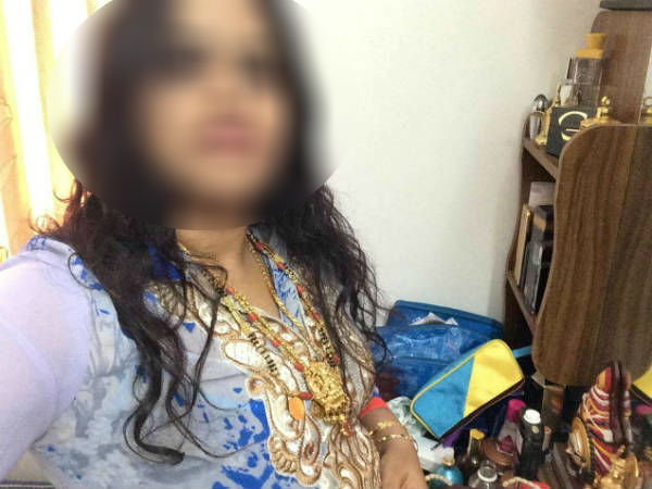 ಒಬ್ಬರಲ್ಲಿ ಇಬ್ಬರು ಮಹಿಳೆಯರೊಂದಿಗೆ ಸಂಬಂಧ