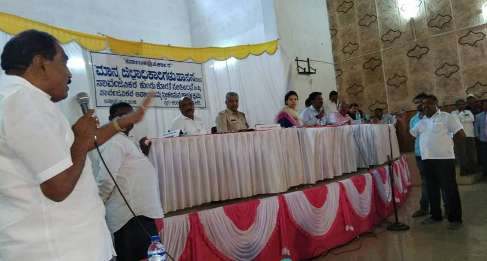 ವಿಳಂಬವಾಗಿರುವ ಬಾಣವಾರ ರಸ್ತೆ ಕಾಮಗಾರಿ