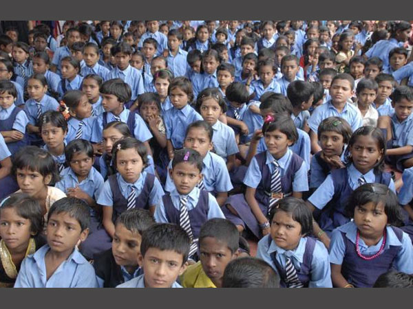 ಸರ್ಕಾರಿ ಶಾಲೆಗಳ ವಿಲೀನ