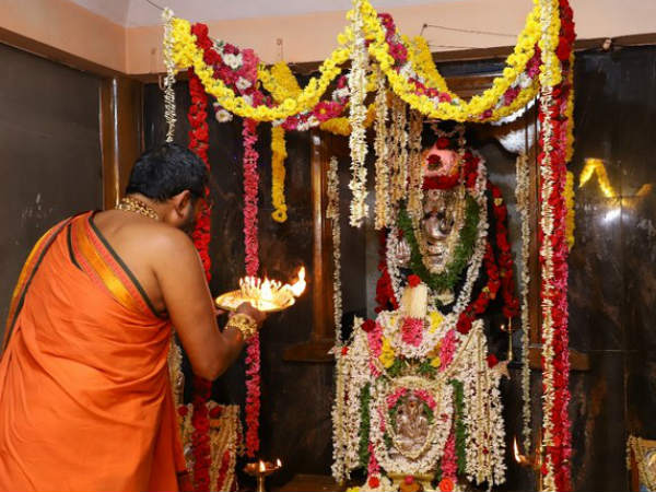 500ಕೋಟಿ ರೂಪಾಯಿಗೂ ಅಧಿಕ ಆಸ್ತಿಯನ್ನು ಹೊಂದಿರುವ ಶೀರೂರು ಮಠ