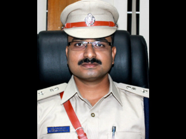 ಬರುವ ಮತ್ತು ಹೋಗುವ ಕರೆ ಪೊಲೀಸರಿಂದ ಪರಿಶೀಲನೆ