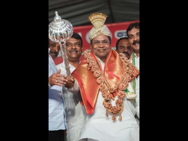 ಬಾದಾಮಿ ಕ್ಷೇತ್ರದಿಂದ ಸ್ಪರ್ಧಿಸಿದ್ದೇಕೆ?