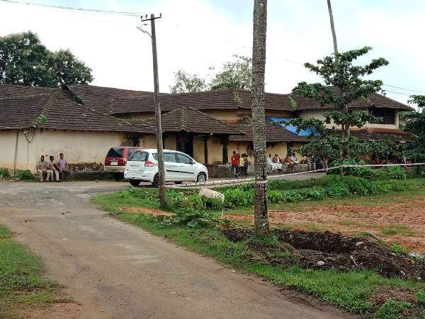 ಮೂಲ ಮಠದಲ್ಲೇ ಹೆಚ್ಚಿನ ಸಮಯ ಕಳೆಯುತ್ತಿದ್ದ ಶ್ರೀಗಳು