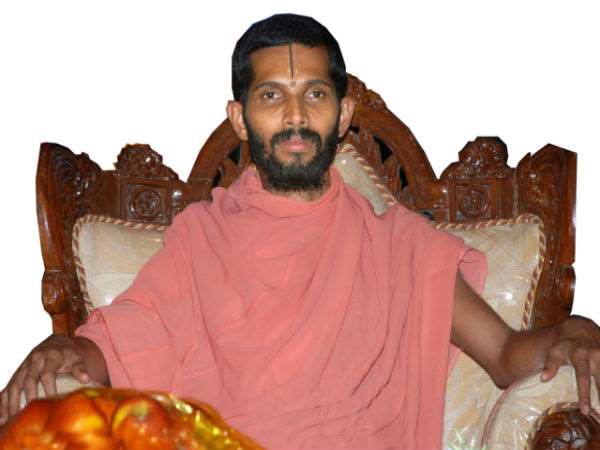 ಸಂತೋಷ ಗುರೂಜಿ ಗೊಂದಲ ಮೂಡಿಸುತ್ತಿದ್ದಾರೆ