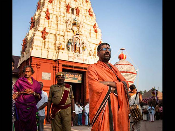 ಉದ್ದೇಶಪೂರ್ವಕವಾಗಿ ರೆಕಾರ್ಡ್ ಮಾಡಿರುವಂತೆ ಕಾಣುವ ಆಡಿಯೋ
