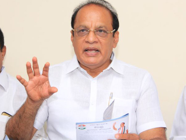 ಪ್ರಭಾವಿ ಸಚಿವರಾಗಿದ್ದ ವಿನಯ್ ಕುಮಾರ್ ಸೊರಕೆ
