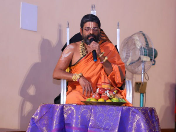 ಬಾವಿಯಿಂದ ವಸ್ತುಗಳು ಹೊರಕ್ಕೆ