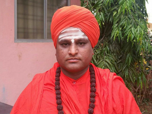 ಗಂಡು ಮೆಟ್ಟಿದ ನಾಡಿನಿಂದ ನಮ್ಮ ಈ ಹೋರಾಟ