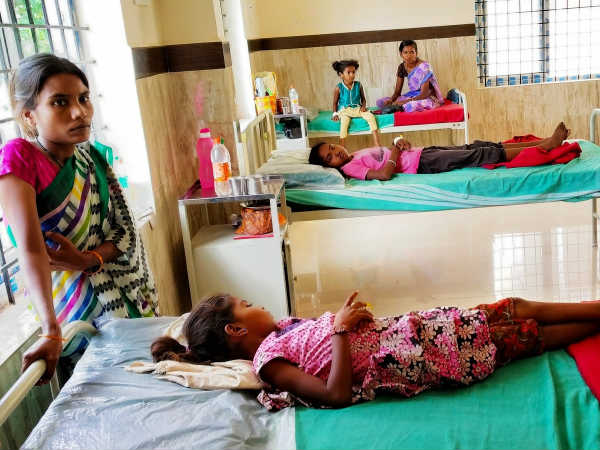 ಮಕ್ಕಳ ಬಗ್ಗೆ ಹೆಚ್ಚು ನಿಗಾ ವಹಿಸಿ